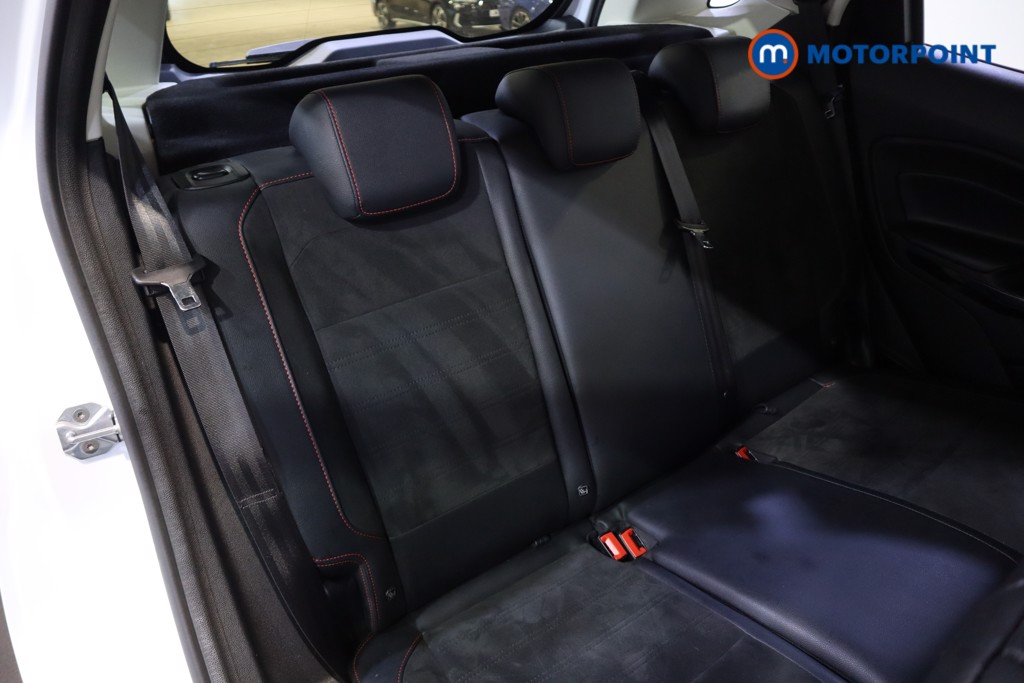 Ford Ecosport St-Line Manual Petrol SUV - Stock Number (1604288) - 16th supplementary image