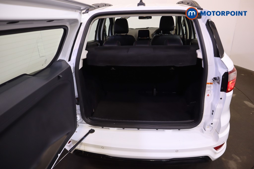 Ford Ecosport St-Line Manual Petrol SUV - Stock Number (1604288) - 18th supplementary image