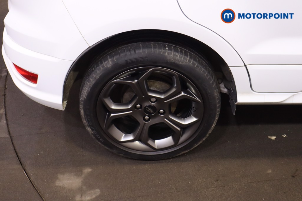 Ford Ecosport St-Line Manual Petrol SUV - Stock Number (1604288) - 19th supplementary image