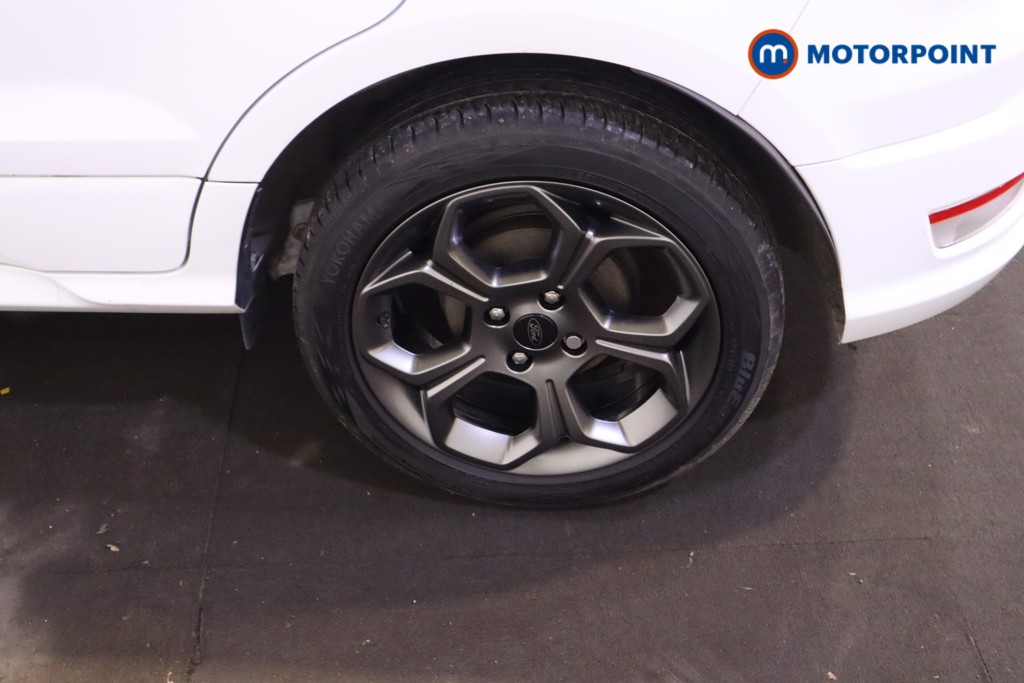 Ford Ecosport St-Line Manual Petrol SUV - Stock Number (1604288) - 22nd supplementary image