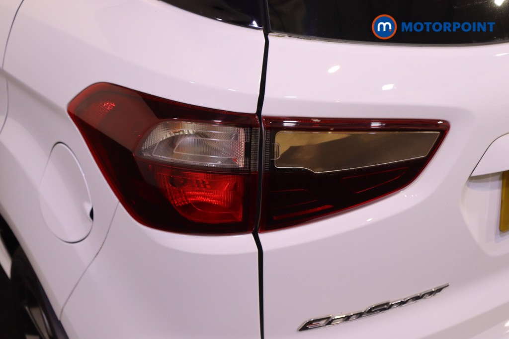 Ford Ecosport St-Line Manual Petrol SUV - Stock Number (1604288) - 23rd supplementary image