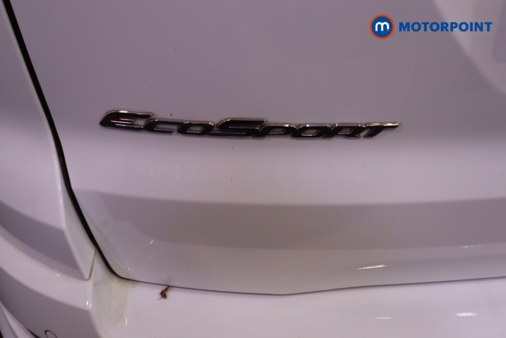 Ford Ecosport St-Line Manual Petrol SUV - Stock Number (1604288) - 24th supplementary image