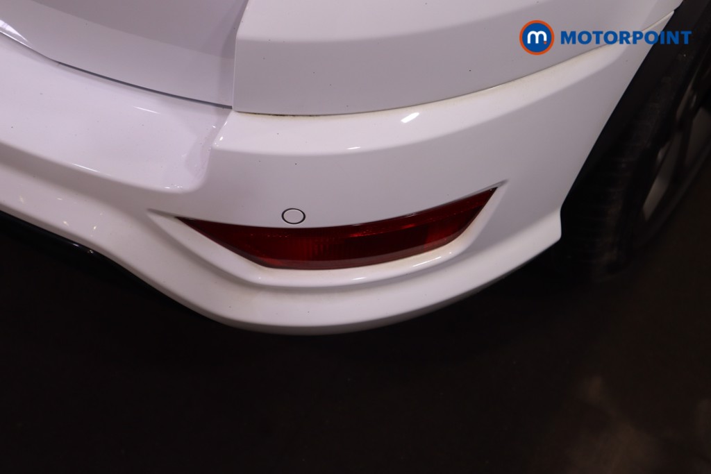 Ford Ecosport St-Line Manual Petrol SUV - Stock Number (1604288) - 26th supplementary image