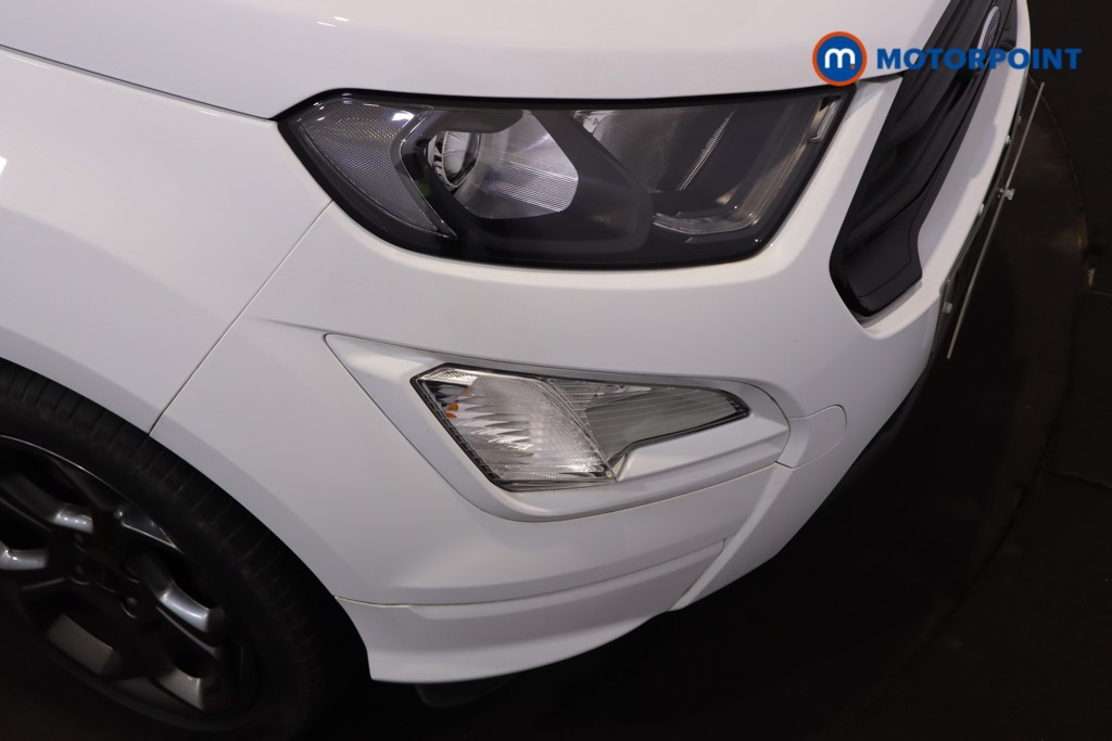 Ford Ecosport St-Line Manual Petrol SUV - Stock Number (1604288) - 28th supplementary image