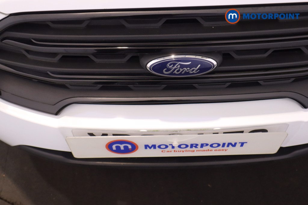 Ford Ecosport St-Line Manual Petrol SUV - Stock Number (1604288) - 29th supplementary image