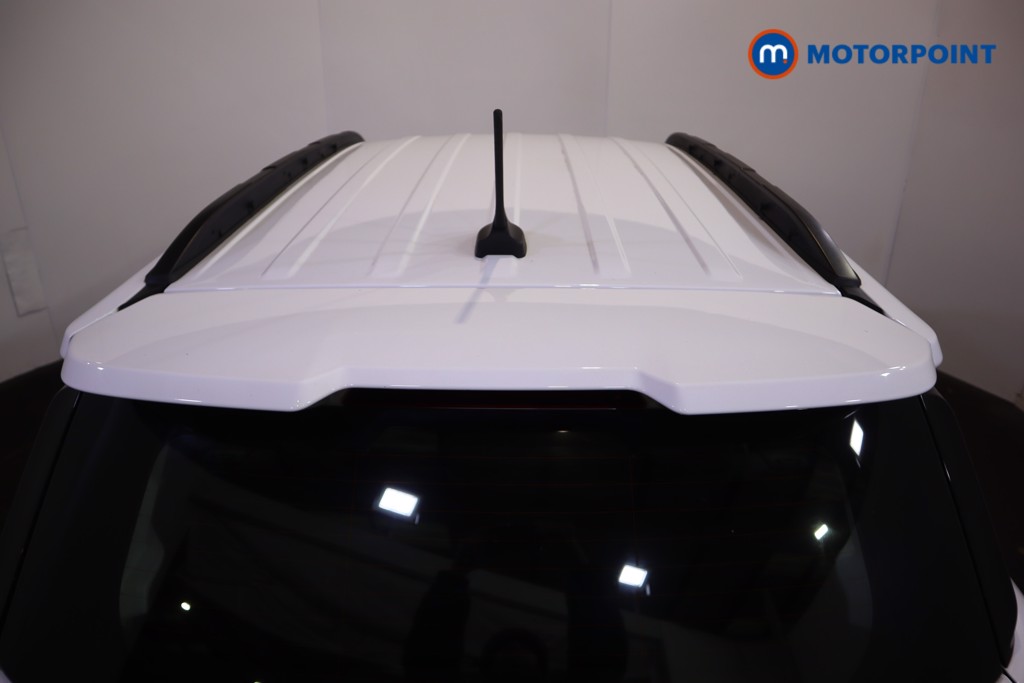 Ford Ecosport St-Line Manual Petrol SUV - Stock Number (1604288) - 30th supplementary image