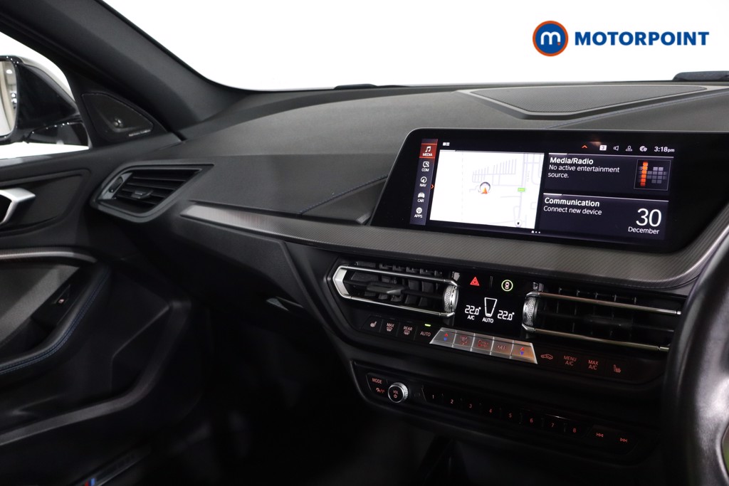 BMW 1 Series M135i Automatic Petrol Hatchback - Stock Number (1604314) - 3rd supplementary image