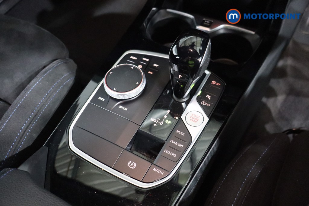 BMW 1 Series M135i Automatic Petrol Hatchback - Stock Number (1604314) - 12th supplementary image