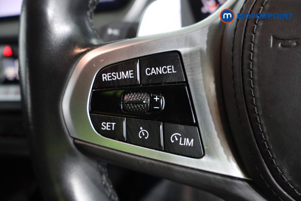 BMW 1 Series M135i Automatic Petrol Hatchback - Stock Number (1604314) - 13th supplementary image