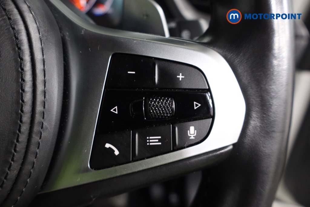 BMW 1 Series M135i Automatic Petrol Hatchback - Stock Number (1604314) - 14th supplementary image