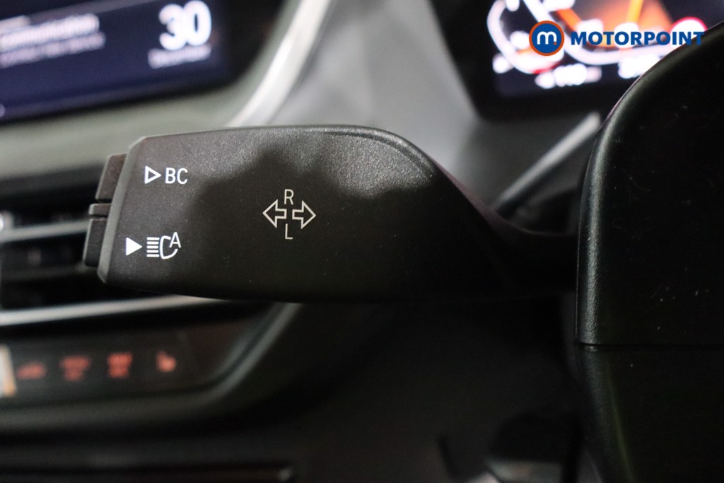 BMW 1 Series M135i Automatic Petrol Hatchback - Stock Number (1604314) - 15th supplementary image