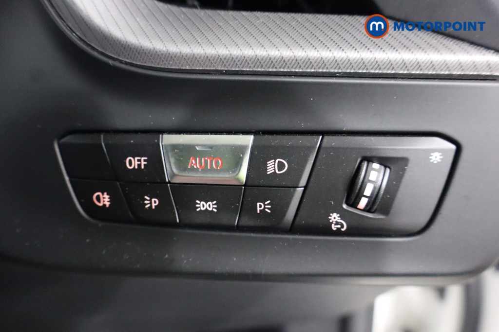 BMW 1 Series M135i Automatic Petrol Hatchback - Stock Number (1604314) - 17th supplementary image