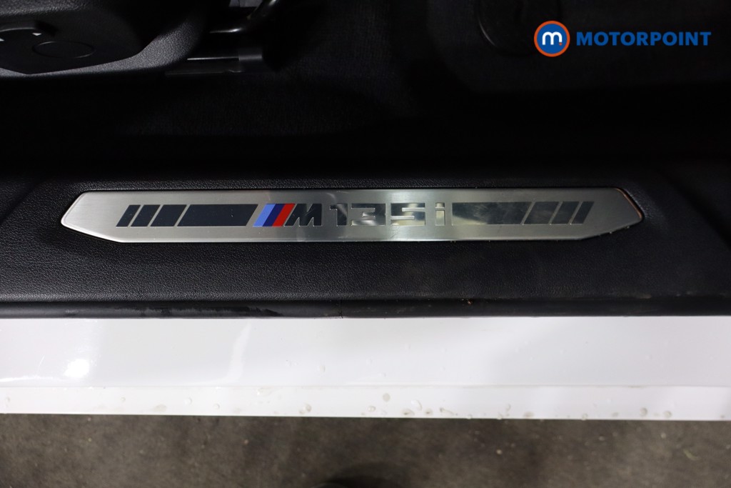 BMW 1 Series M135i Automatic Petrol Hatchback - Stock Number (1604314) - 19th supplementary image