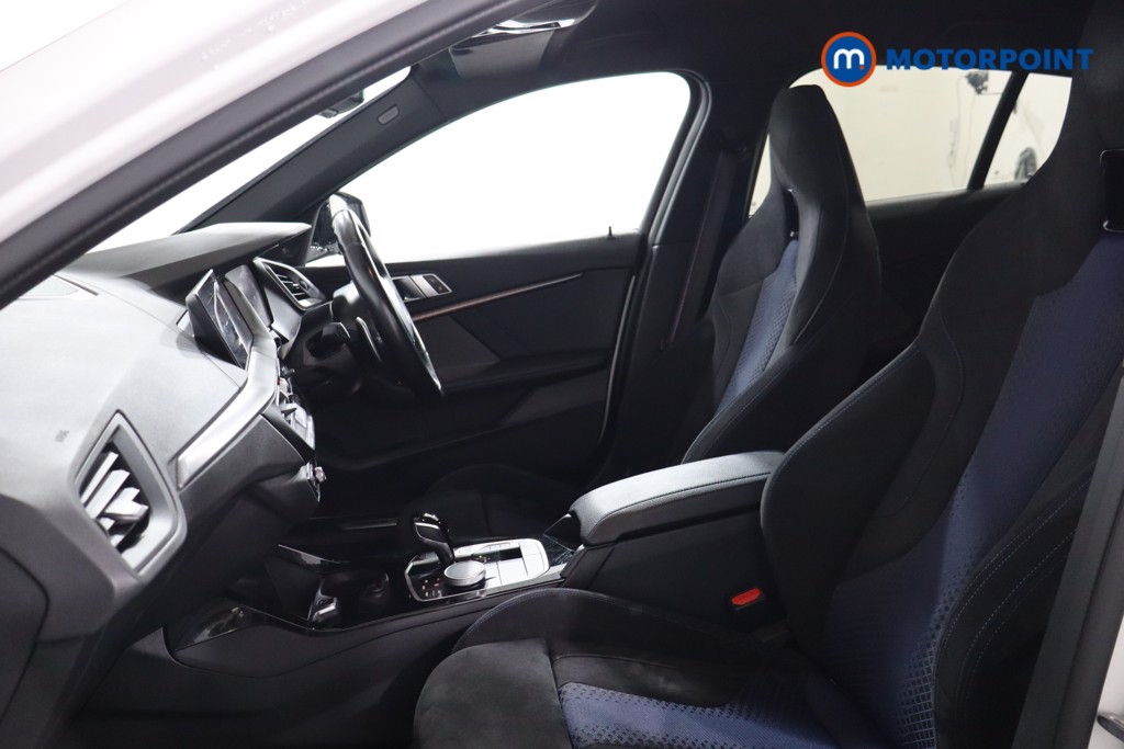 BMW 1 Series M135i Automatic Petrol Hatchback - Stock Number (1604314) - 20th supplementary image