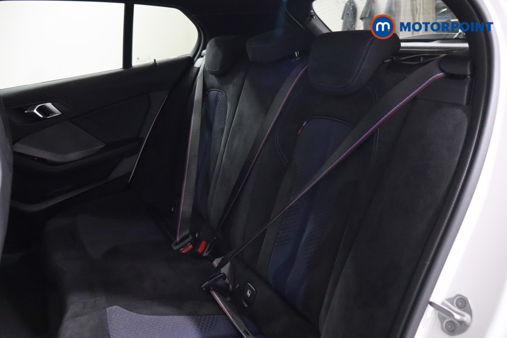 BMW 1 Series M135i Automatic Petrol Hatchback - Stock Number (1604314) - 21st supplementary image