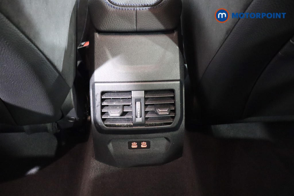 BMW 1 Series M135i Automatic Petrol Hatchback - Stock Number (1604314) - 22nd supplementary image