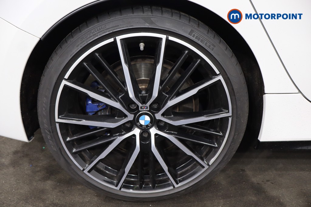 BMW 1 Series M135i Automatic Petrol Hatchback - Stock Number (1604314) - 25th supplementary image