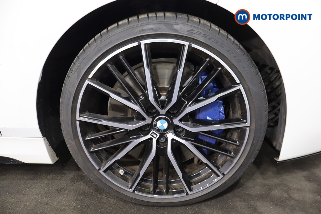 BMW 1 Series M135i Automatic Petrol Hatchback - Stock Number (1604314) - 26th supplementary image