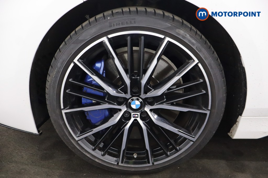 BMW 1 Series M135i Automatic Petrol Hatchback - Stock Number (1604314) - 27th supplementary image