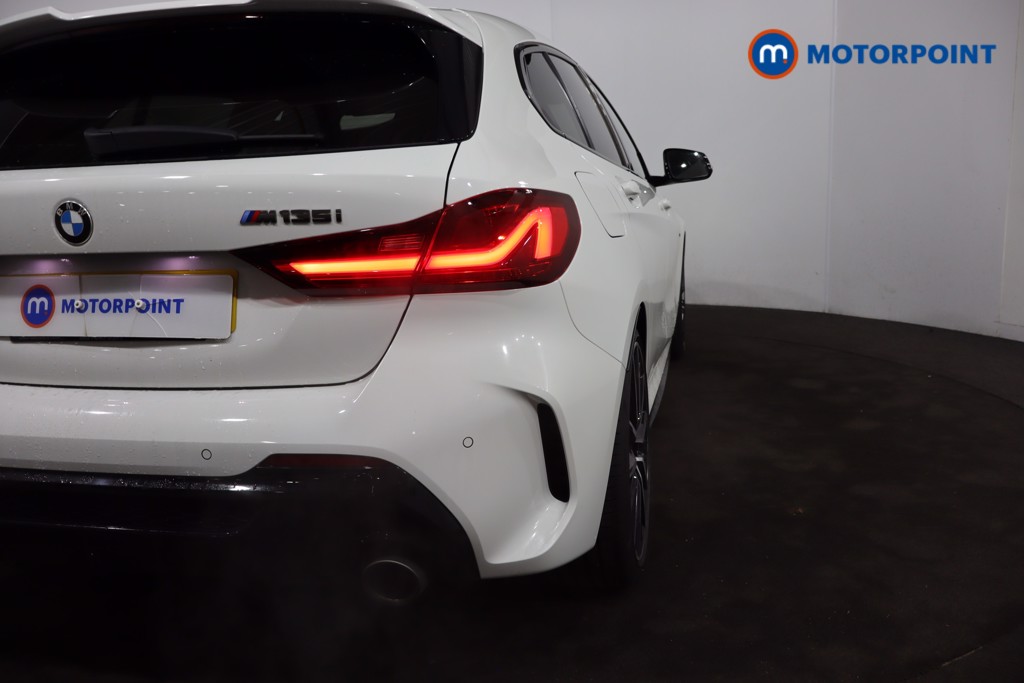 BMW 1 Series M135i Automatic Petrol Hatchback - Stock Number (1604314) - 30th supplementary image