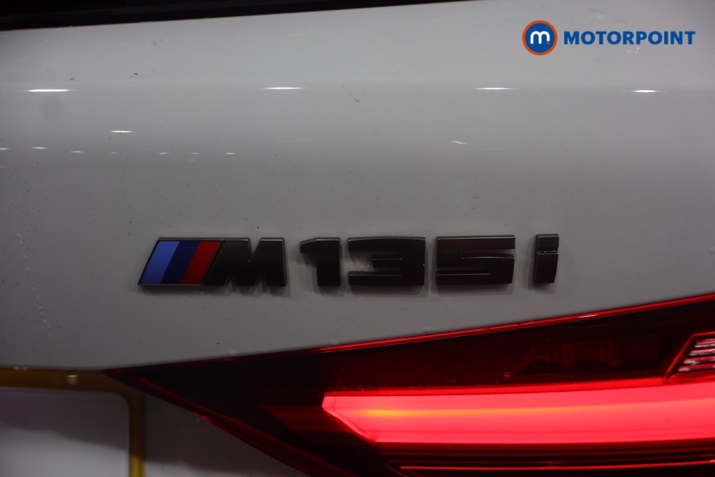 BMW 1 Series M135i Automatic Petrol Hatchback - Stock Number (1604314) - 31st supplementary image
