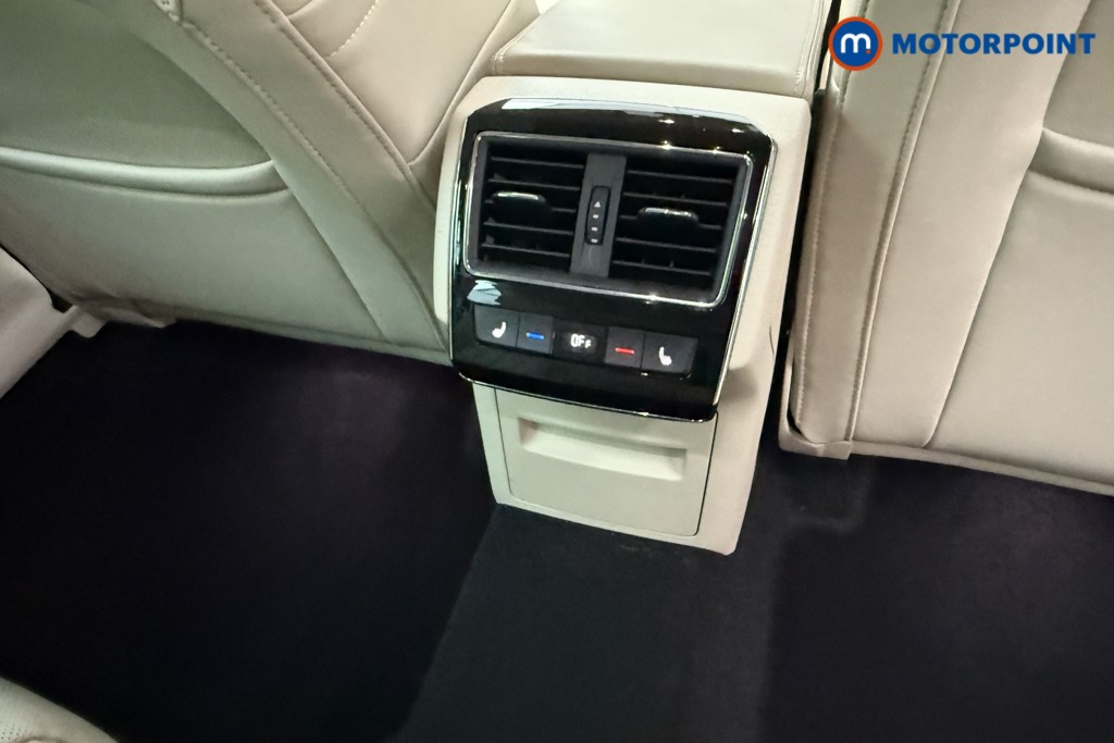 Skoda Superb Laurin -Plus Klement Automatic Petrol Estate - Stock Number (1604486) - 6th supplementary image