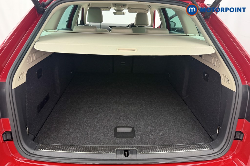 Skoda Superb Laurin -Plus Klement Automatic Petrol Estate - Stock Number (1604486) - 9th supplementary image