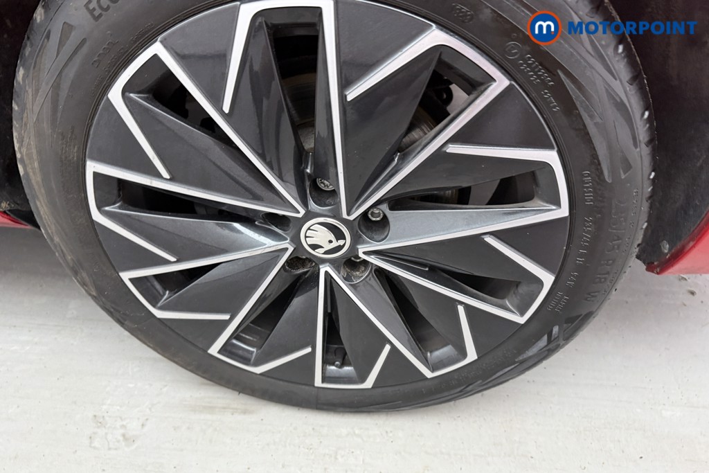 Skoda Superb Laurin -Plus Klement Automatic Petrol Estate - Stock Number (1604486) - 13th supplementary image