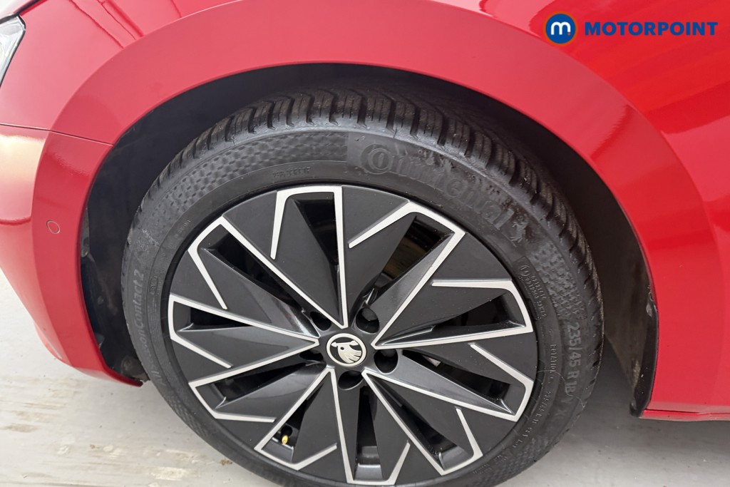 Skoda Superb Laurin -Plus Klement Automatic Petrol Estate - Stock Number (1604486) - 14th supplementary image