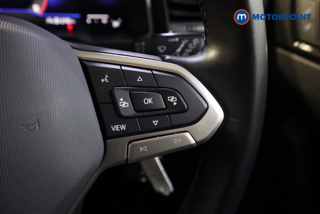 Volkswagen Taigo Life Manual Petrol SUV - Stock Number (1604500) - 4th supplementary image