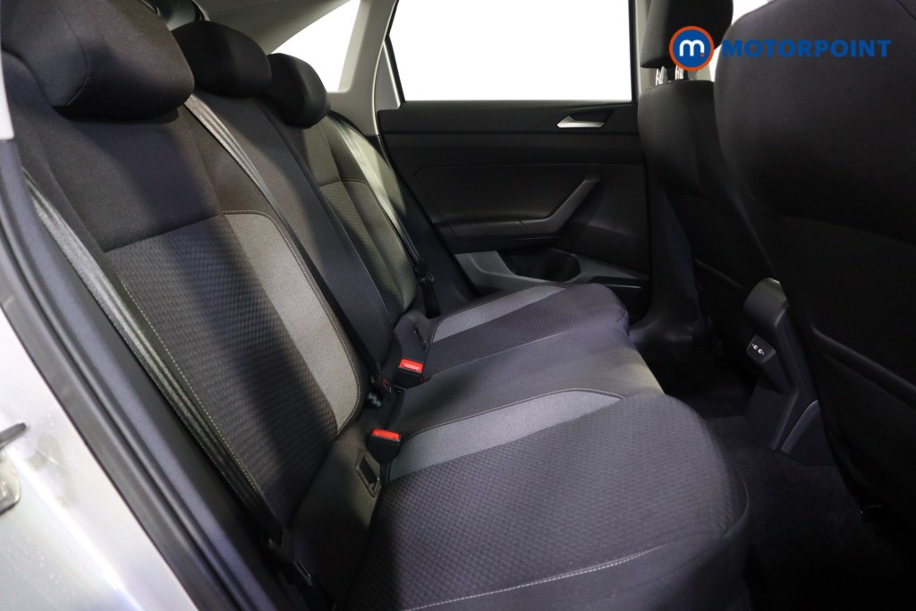 Volkswagen Taigo Life Manual Petrol SUV - Stock Number (1604500) - 15th supplementary image