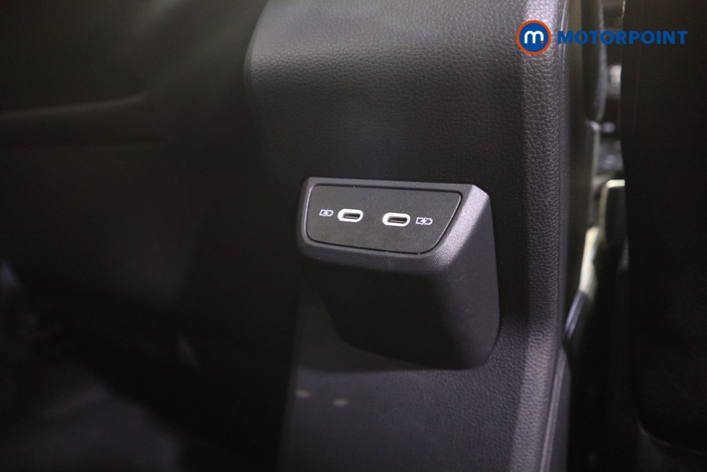 Volkswagen Taigo Life Manual Petrol SUV - Stock Number (1604500) - 17th supplementary image