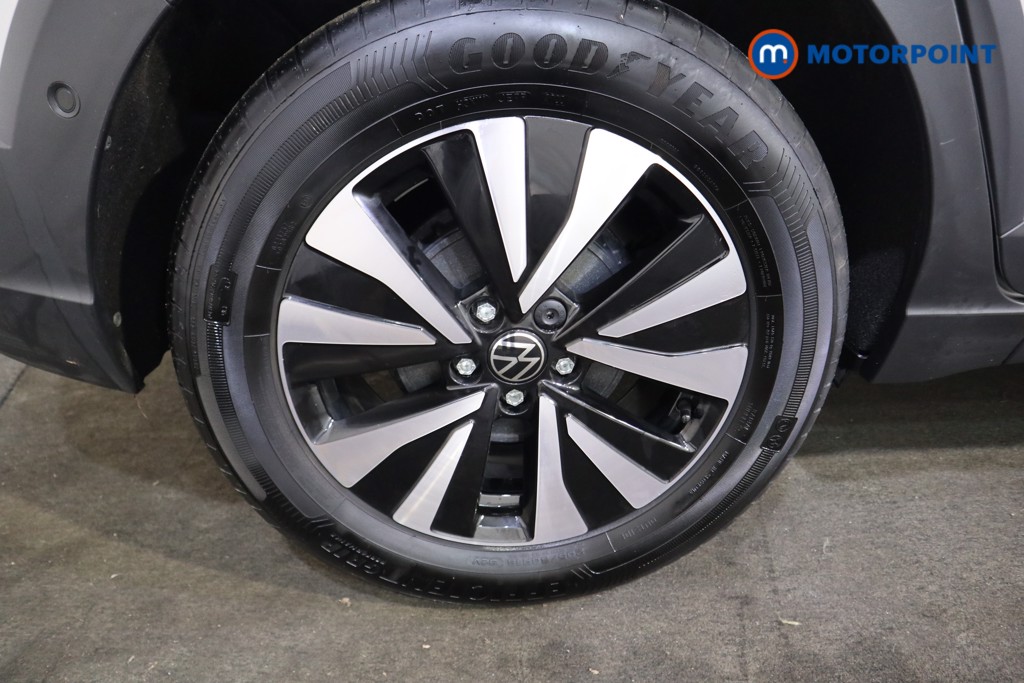 Volkswagen Taigo Life Manual Petrol SUV - Stock Number (1604500) - 20th supplementary image