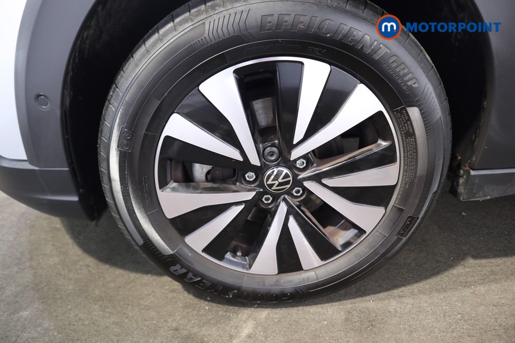 Volkswagen Taigo Life Manual Petrol SUV - Stock Number (1604500) - 22nd supplementary image