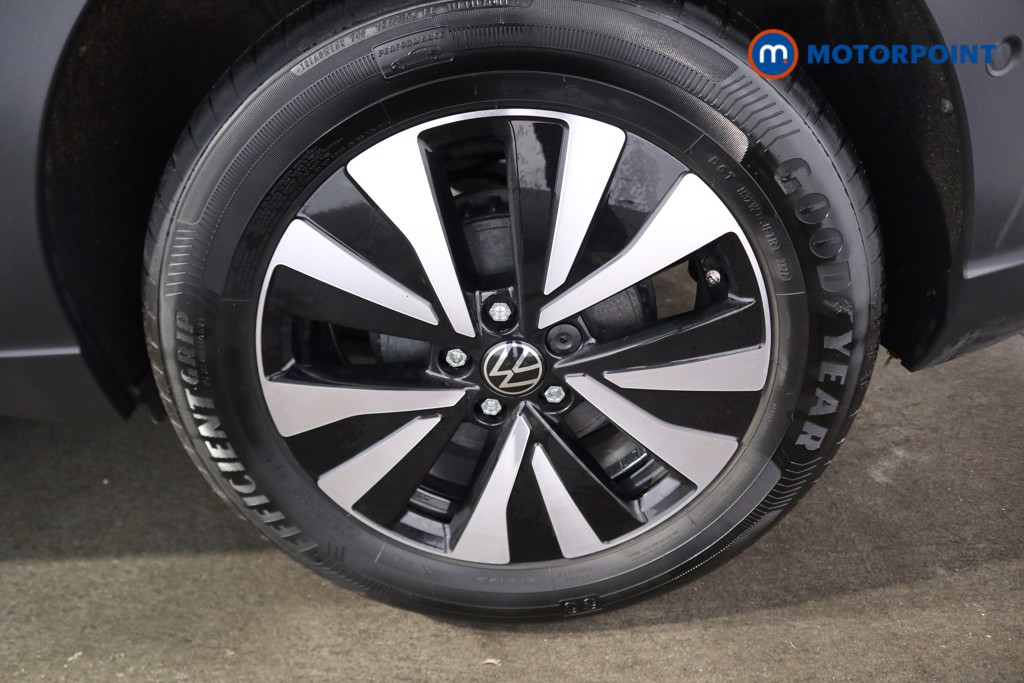 Volkswagen Taigo Life Manual Petrol SUV - Stock Number (1604500) - 23rd supplementary image