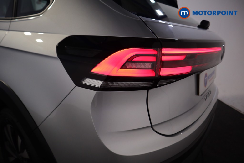 Volkswagen Taigo Life Manual Petrol SUV - Stock Number (1604500) - 25th supplementary image