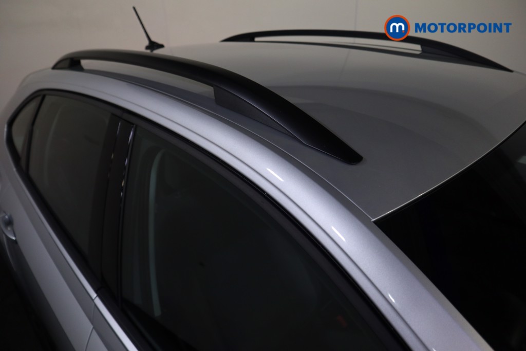 Volkswagen Taigo Life Manual Petrol SUV - Stock Number (1604500) - 27th supplementary image