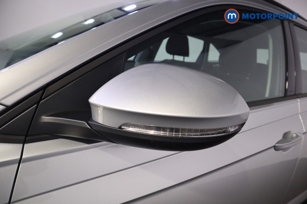 Volkswagen Taigo Life Manual Petrol SUV - Stock Number (1604500) - 29th supplementary image