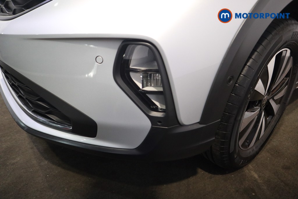 Volkswagen Taigo Life Manual Petrol SUV - Stock Number (1604500) - 30th supplementary image