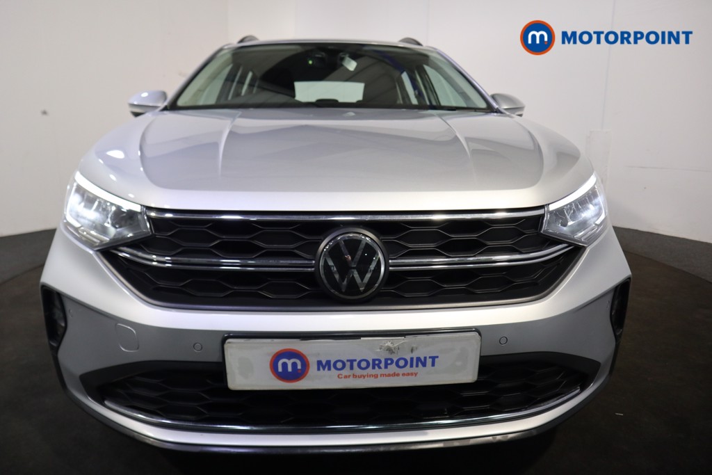 Volkswagen Taigo Life Manual Petrol SUV - Stock Number (1604500) - 32nd supplementary image