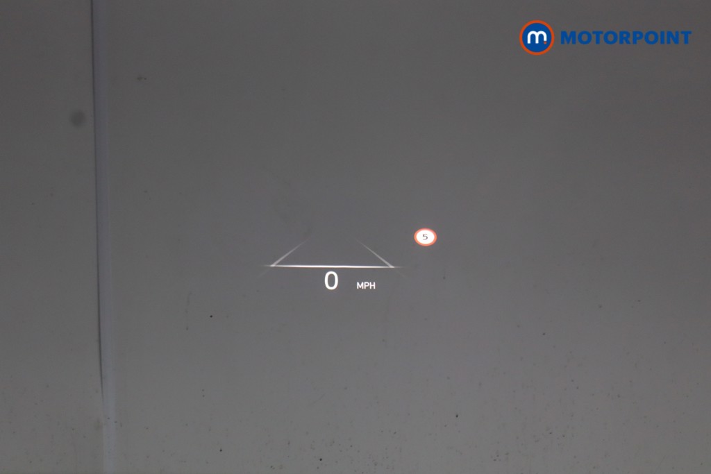 Hyundai Ioniq 6 Ultimate Automatic Electric Saloon - Stock Number (1604507) - 3rd supplementary image