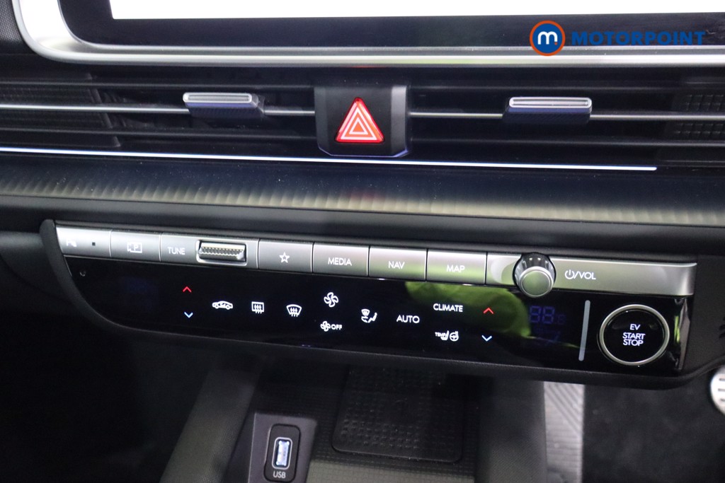 Hyundai Ioniq 6 Ultimate Automatic Electric Saloon - Stock Number (1604507) - 13th supplementary image