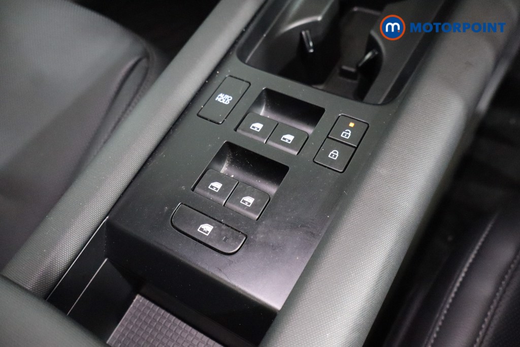 Hyundai Ioniq 6 Ultimate Automatic Electric Saloon - Stock Number (1604507) - 14th supplementary image