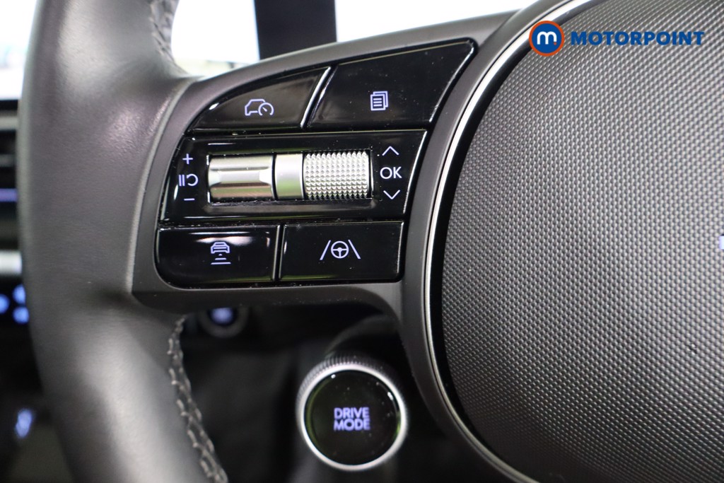 Hyundai Ioniq 6 Ultimate Automatic Electric Saloon - Stock Number (1604507) - 15th supplementary image