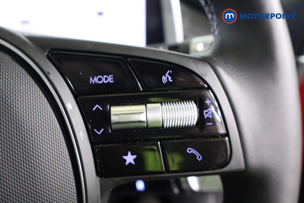 Hyundai Ioniq 6 Ultimate Automatic Electric Saloon - Stock Number (1604507) - 16th supplementary image