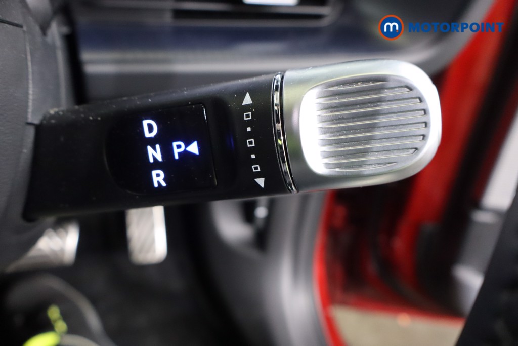 Hyundai Ioniq 6 Ultimate Automatic Electric Saloon - Stock Number (1604507) - 19th supplementary image