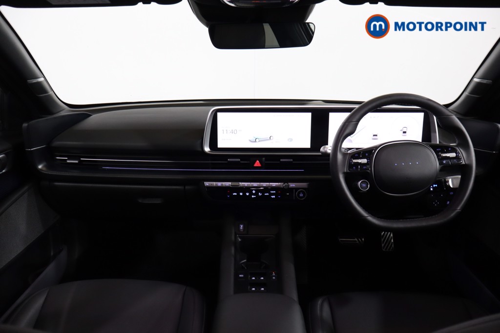 Hyundai Ioniq 6 Ultimate Automatic Electric Saloon - Stock Number (1604507) - 26th supplementary image