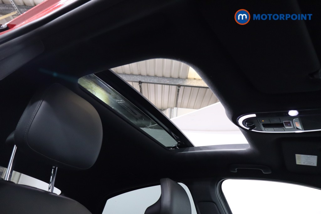 Hyundai Ioniq 6 Ultimate Automatic Electric Saloon - Stock Number (1604507) - 27th supplementary image