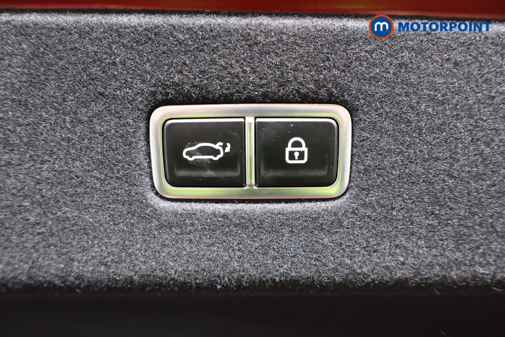 Hyundai Ioniq 6 Ultimate Automatic Electric Saloon - Stock Number (1604507) - 29th supplementary image