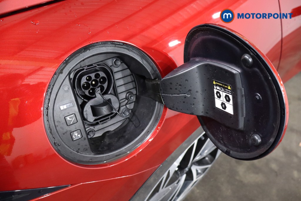 Hyundai Ioniq 6 Ultimate Automatic Electric Saloon - Stock Number (1604507) - 38th supplementary image